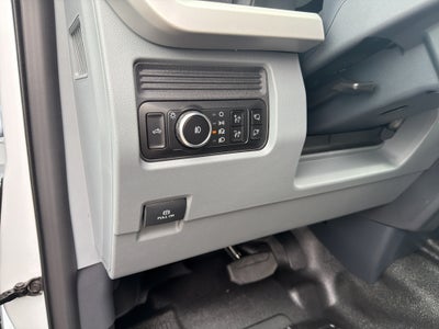 2026 Ford F-250 F-250® XLT