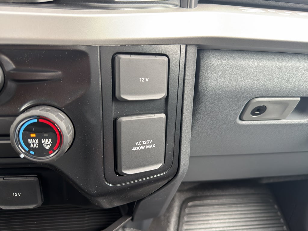 2026 Ford F-250 F-250® XLT