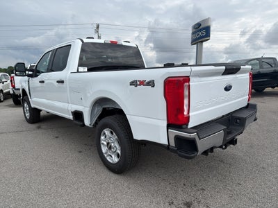 2026 Ford F-250 F-250® XLT