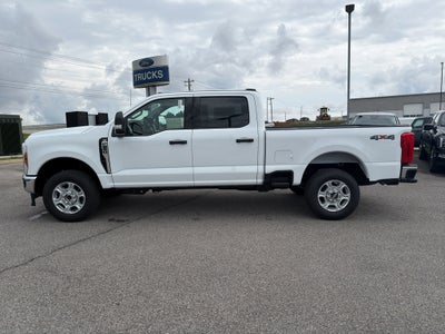 2026 Ford F-250 F-250® XLT