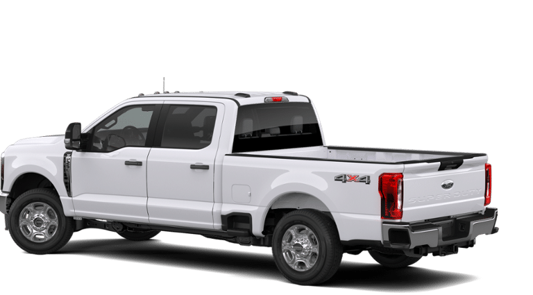 2026 Ford F-250 F-250® XLT