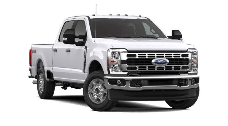 2026 Ford F-250 F-250® XLT