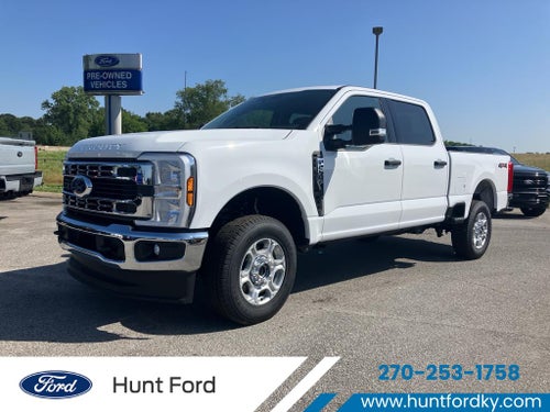 2026 Ford F-250 F-250® XLT