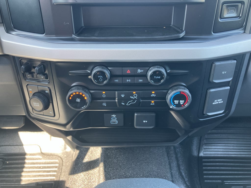 2026 Ford F-250 F-250® XLT