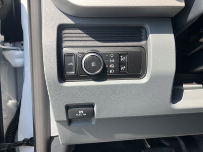 2026 Ford F-250 F-250® XLT
