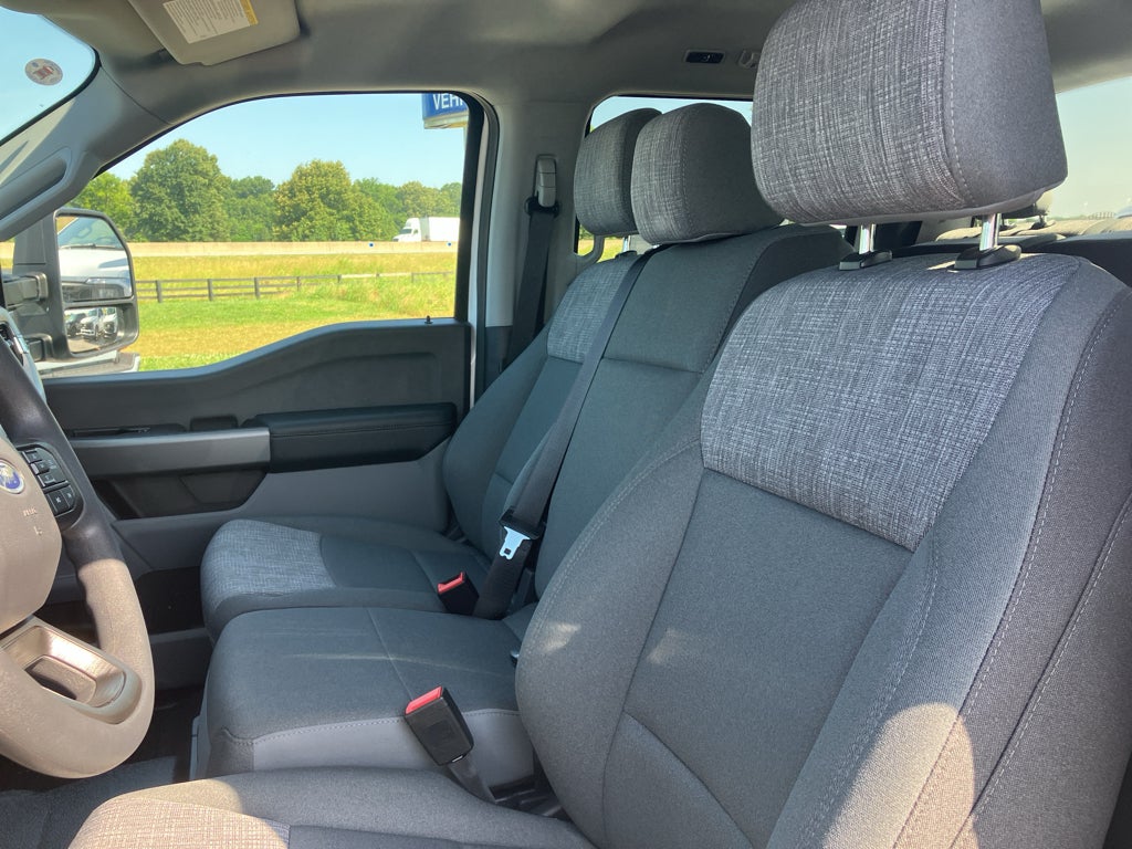 2026 Ford F-250 F-250® XLT