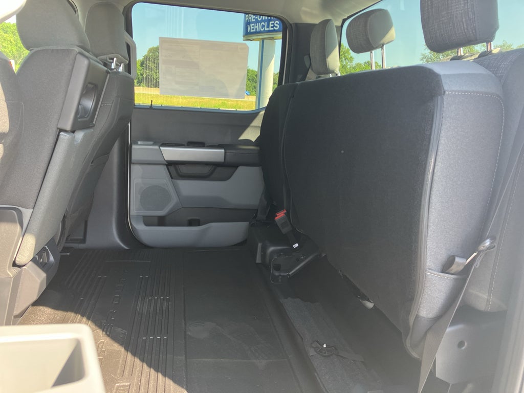 2026 Ford F-250 F-250® XLT