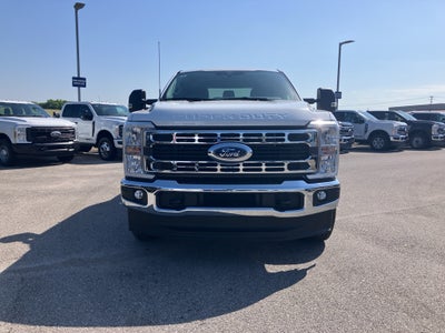 2026 Ford F-250 F-250® XLT
