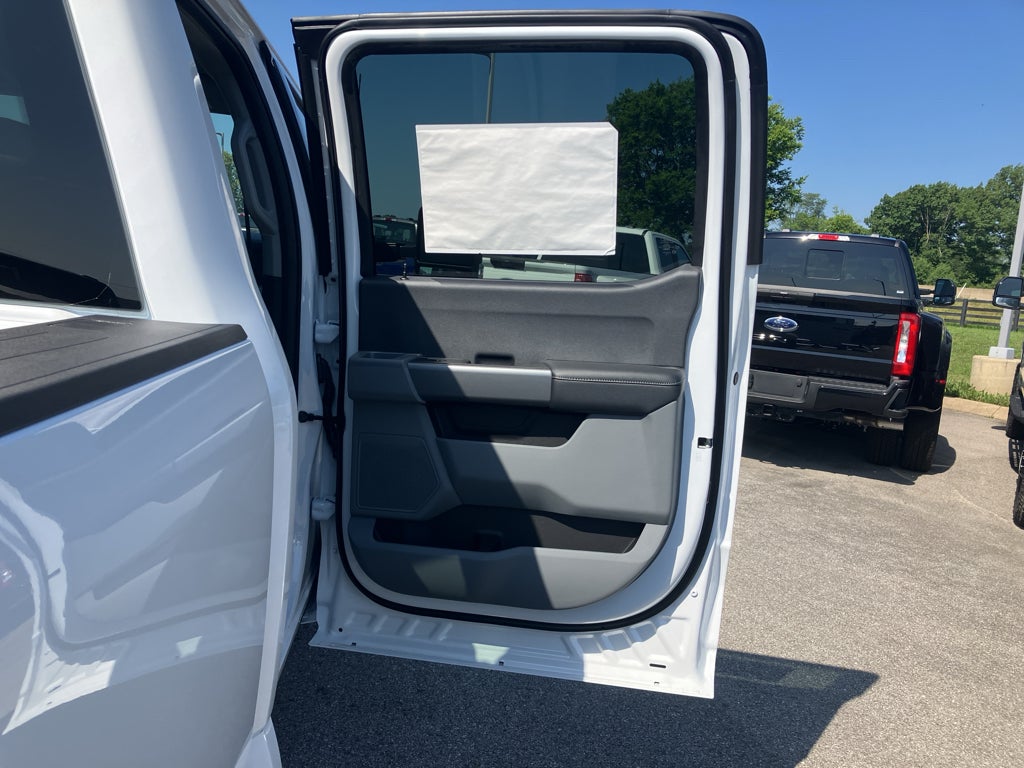 2026 Ford F-250 F-250® XLT