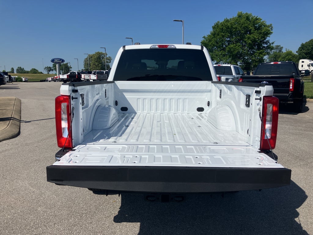 2026 Ford F-250 F-250® XLT