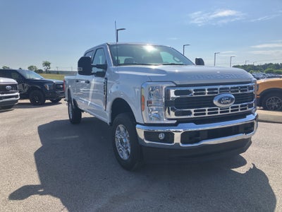 2026 Ford F-250 F-250® XLT