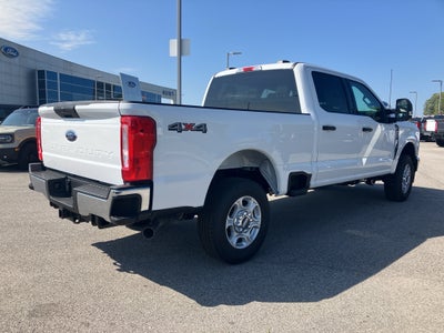 2026 Ford F-250 F-250® XLT