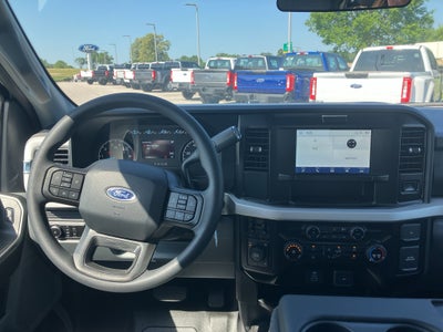 2026 Ford F-250 F-250® XLT
