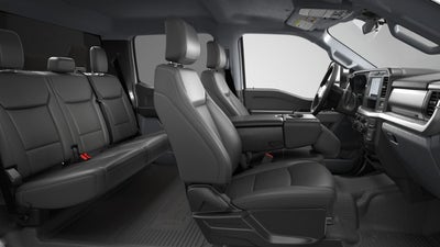 2026 Ford F-250 F-250® XLT