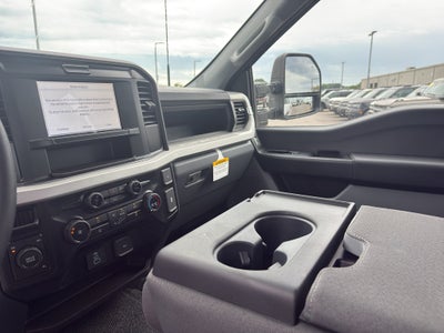 2026 Ford F-250 F-250® XL