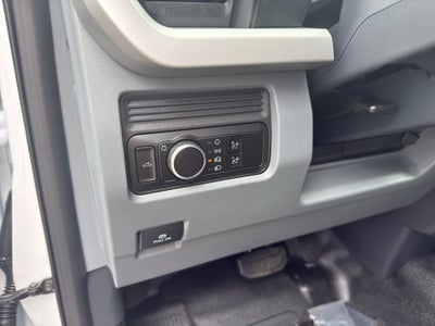 2026 Ford F-250 F-250® XL