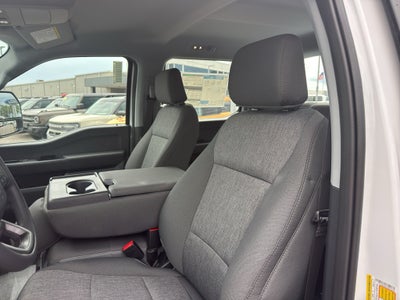 2026 Ford F-250 F-250® XL