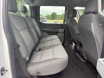 2026 Ford F-250 F-250® XL