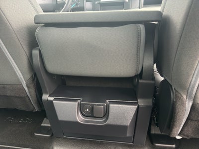 2026 Ford F-250 F-250® XL