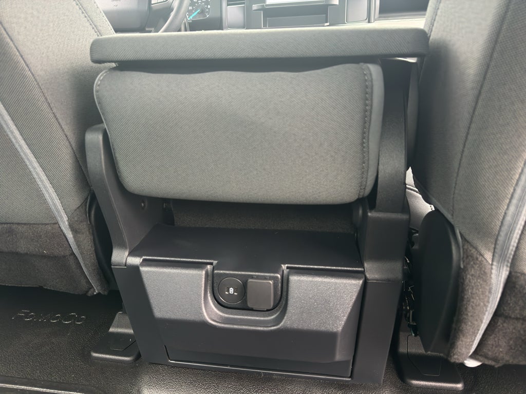 2026 Ford F-250 F-250® XL