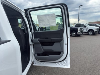 2026 Ford F-250 F-250® XL