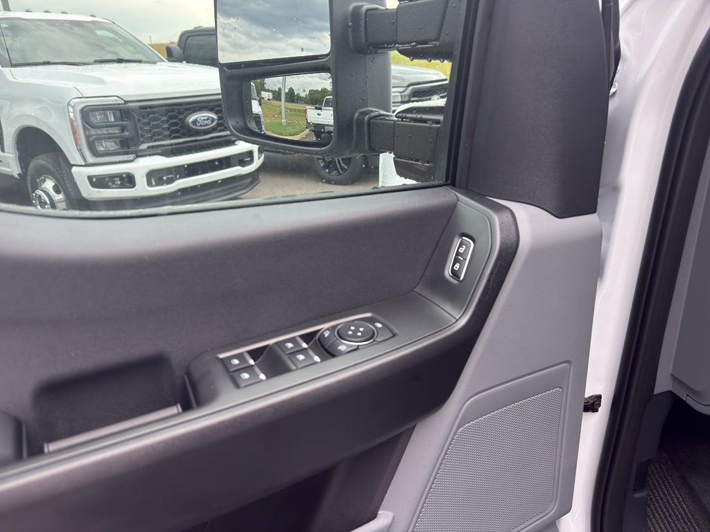 2026 Ford F-250 F-250® XL