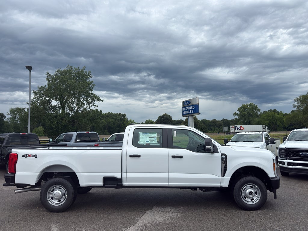 2026 Ford F-250 F-250® XL