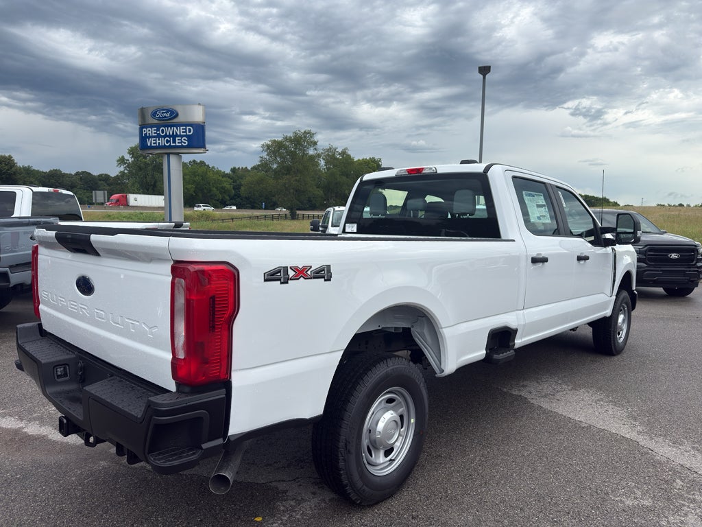 2026 Ford F-250 F-250® XL