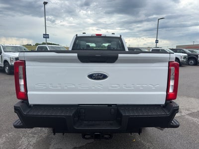2026 Ford F-250 F-250® XL