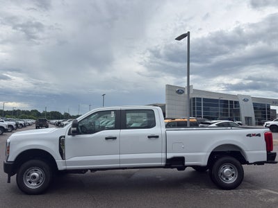 2026 Ford F-250 F-250® XL