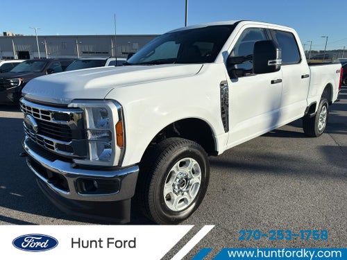 2026 Ford F-250 F-250® XLT