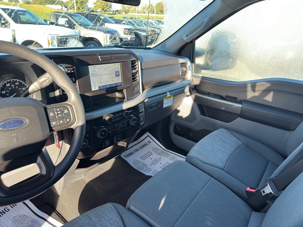 2026 Ford F-250 F-250® XLT