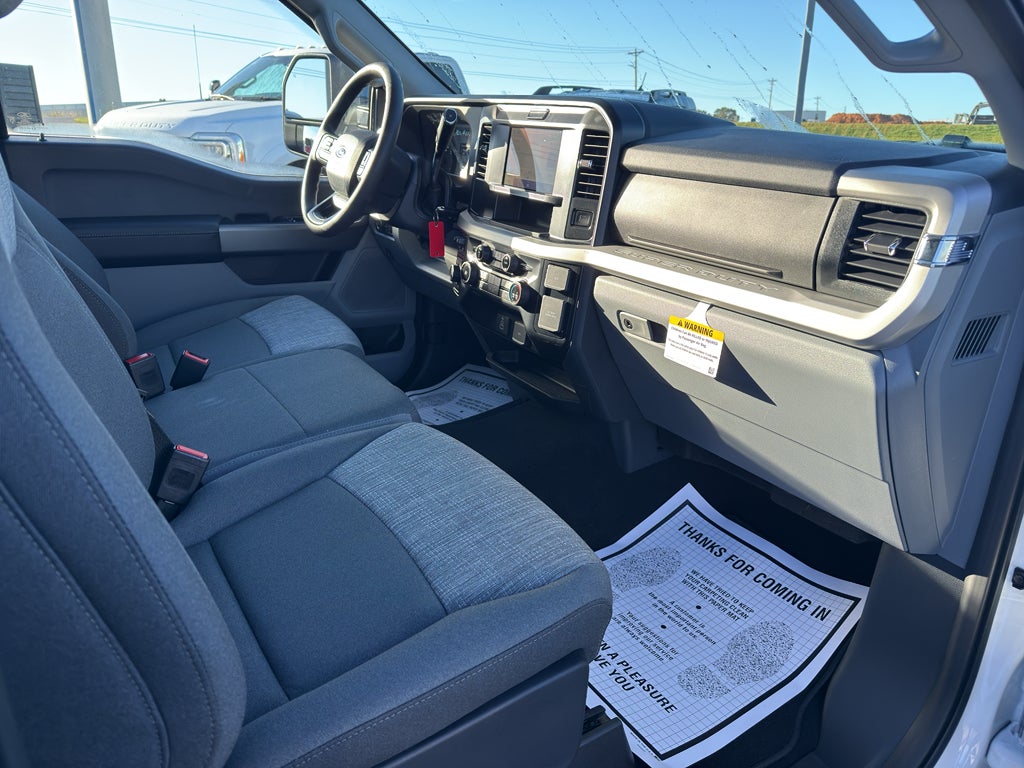 2026 Ford F-250 F-250® XLT