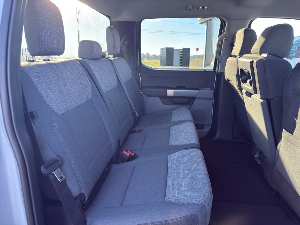 2026 Ford F-250 F-250® XLT