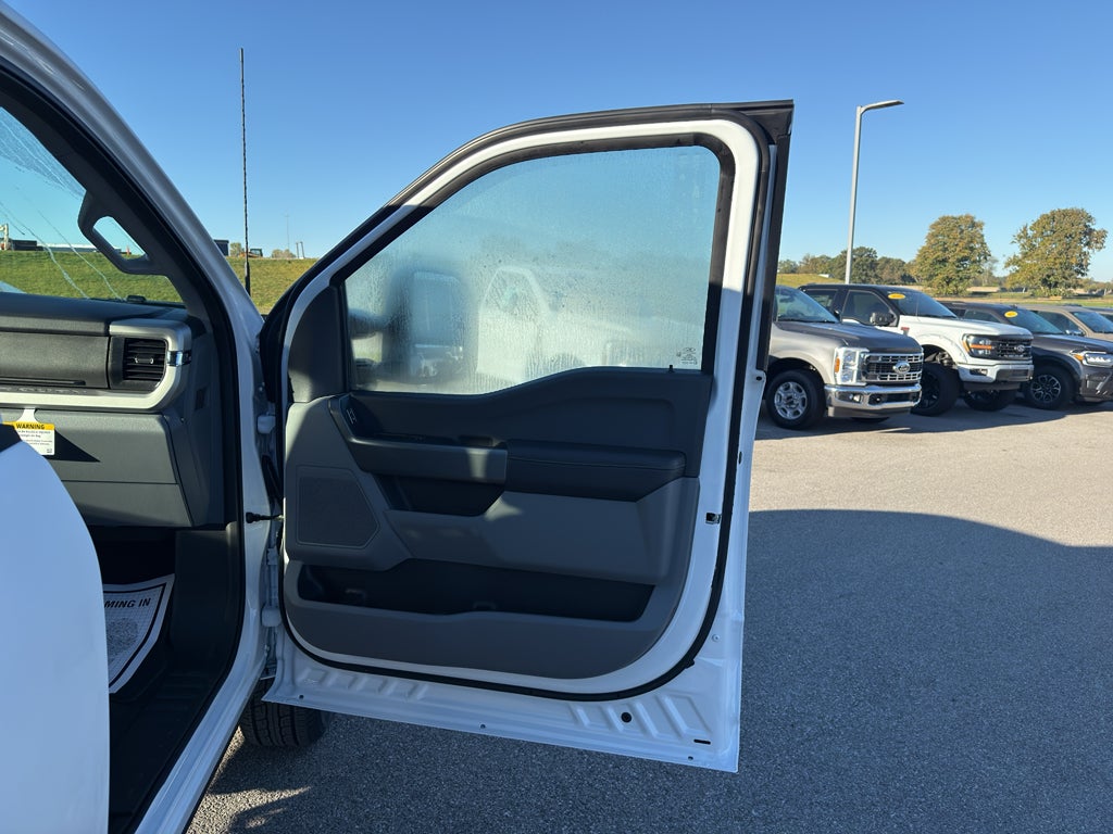 2026 Ford F-250 F-250® XLT