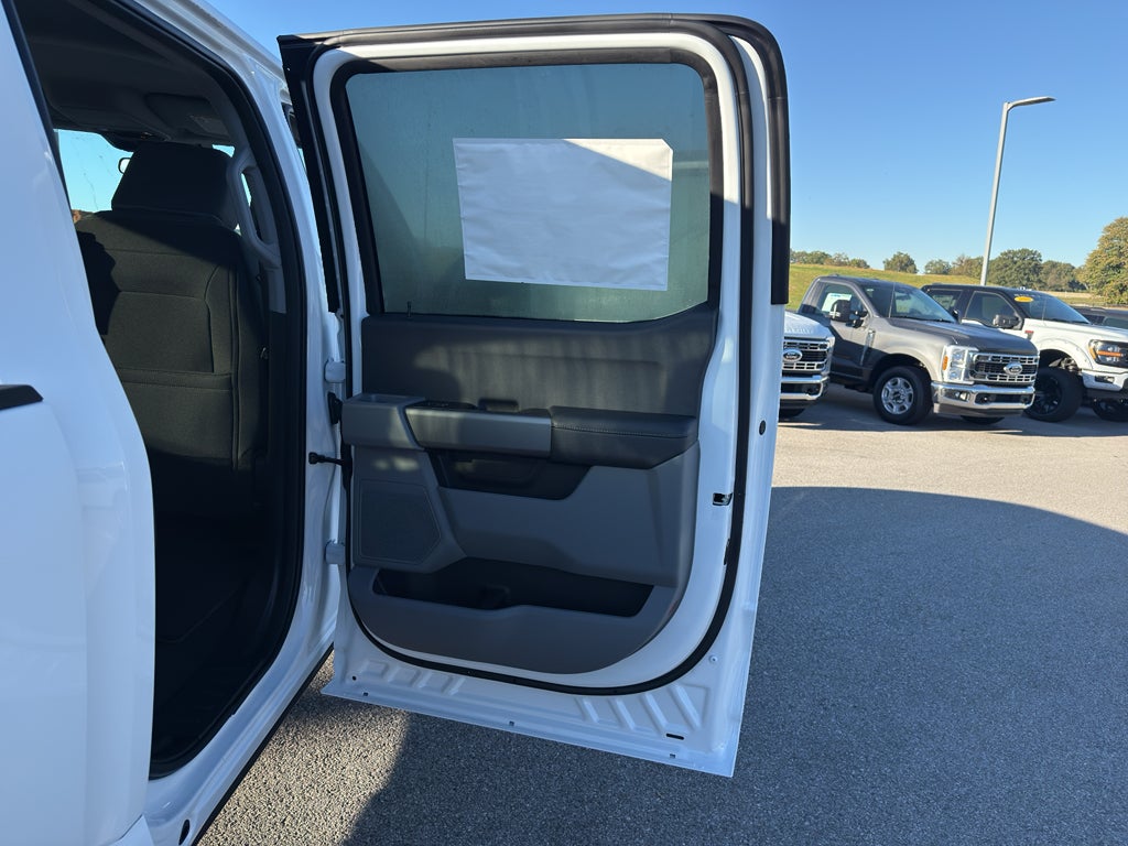 2026 Ford F-250 F-250® XLT