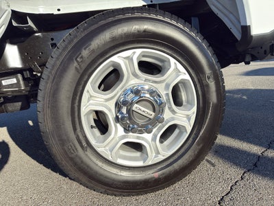 2026 Ford F-250 F-250® XLT