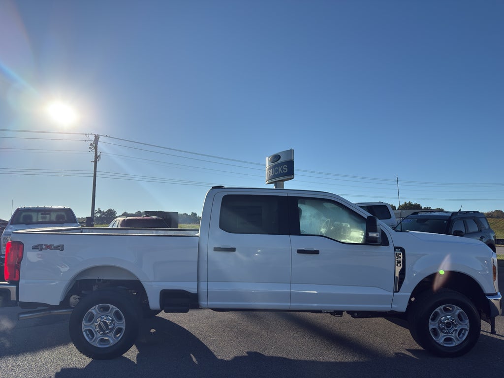 2026 Ford F-250 F-250® XLT