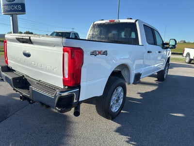 2026 Ford F-250 F-250® XLT
