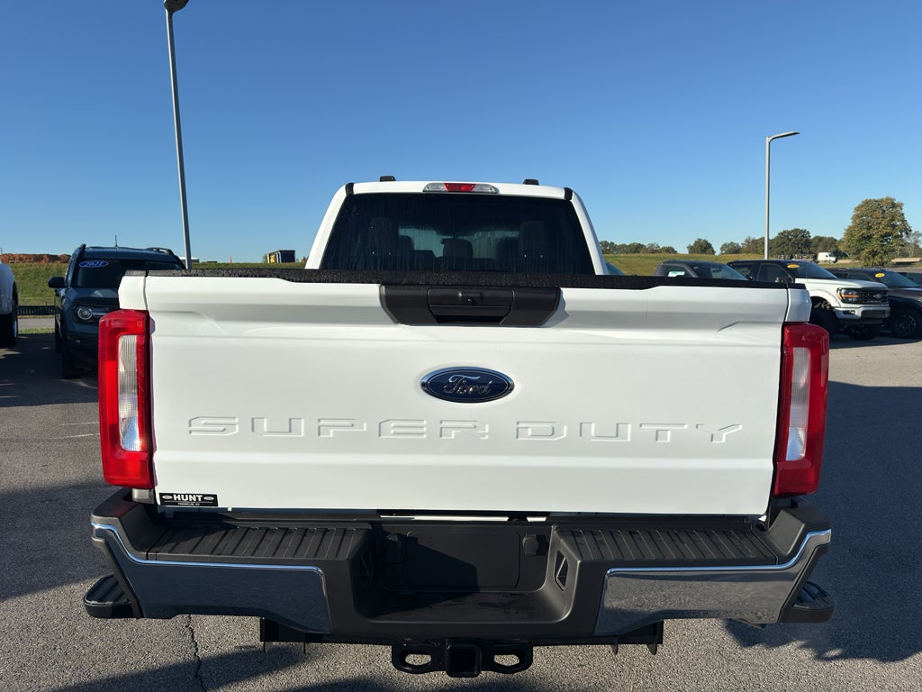 2026 Ford F-250 F-250® XLT