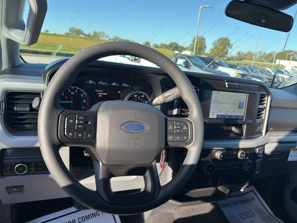 2026 Ford F-250 F-250® XLT