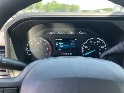 2026 Ford F-250 F-250® XL