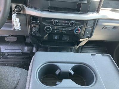 2026 Ford F-250 F-250® XL