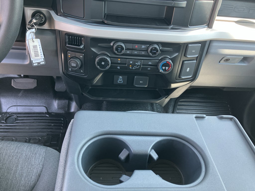 2026 Ford F-250 F-250® XL