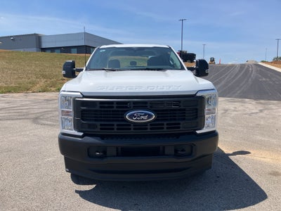 2026 Ford F-250 F-250® XL