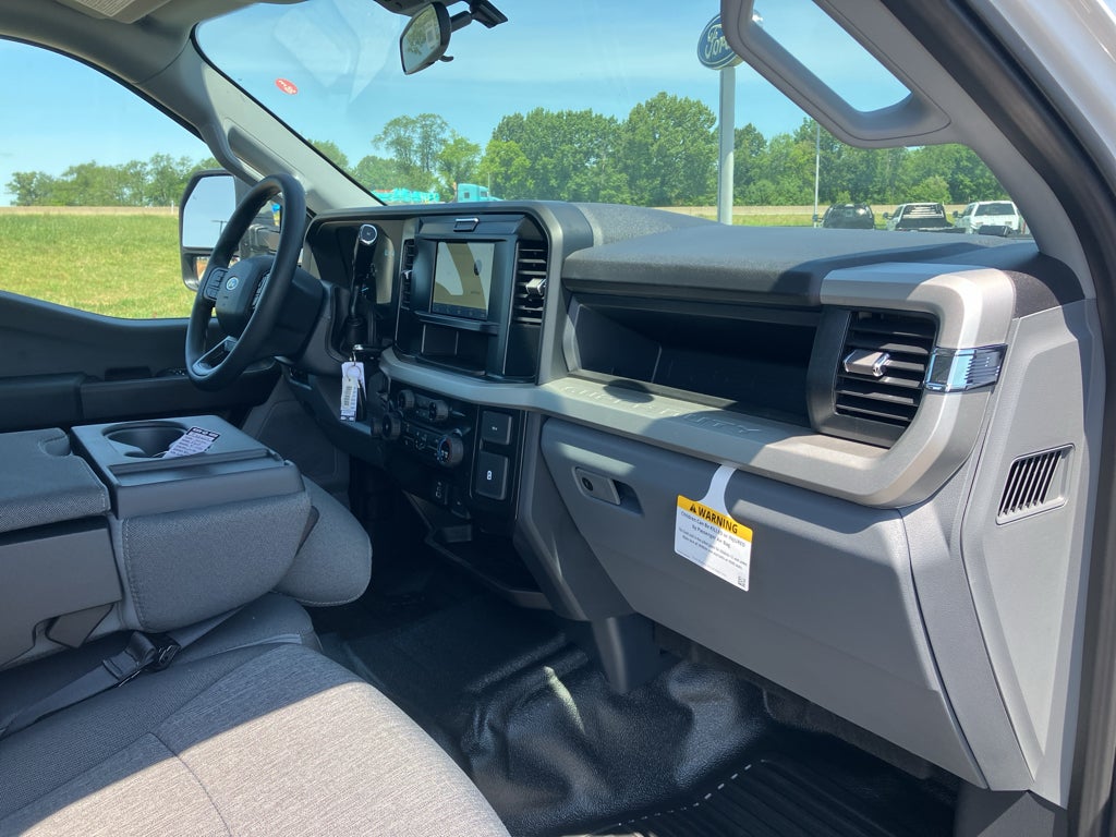 2026 Ford F-250 F-250® XL