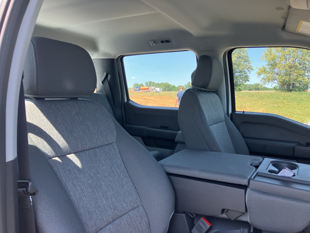 2026 Ford F-250 F-250® XL
