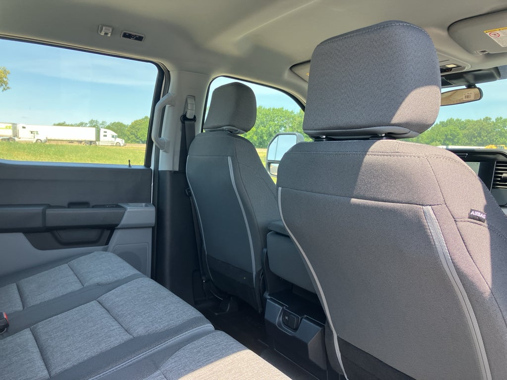 2026 Ford F-250 F-250® XL