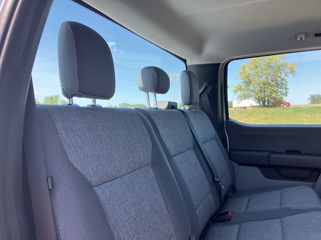 2026 Ford F-250 F-250® XL