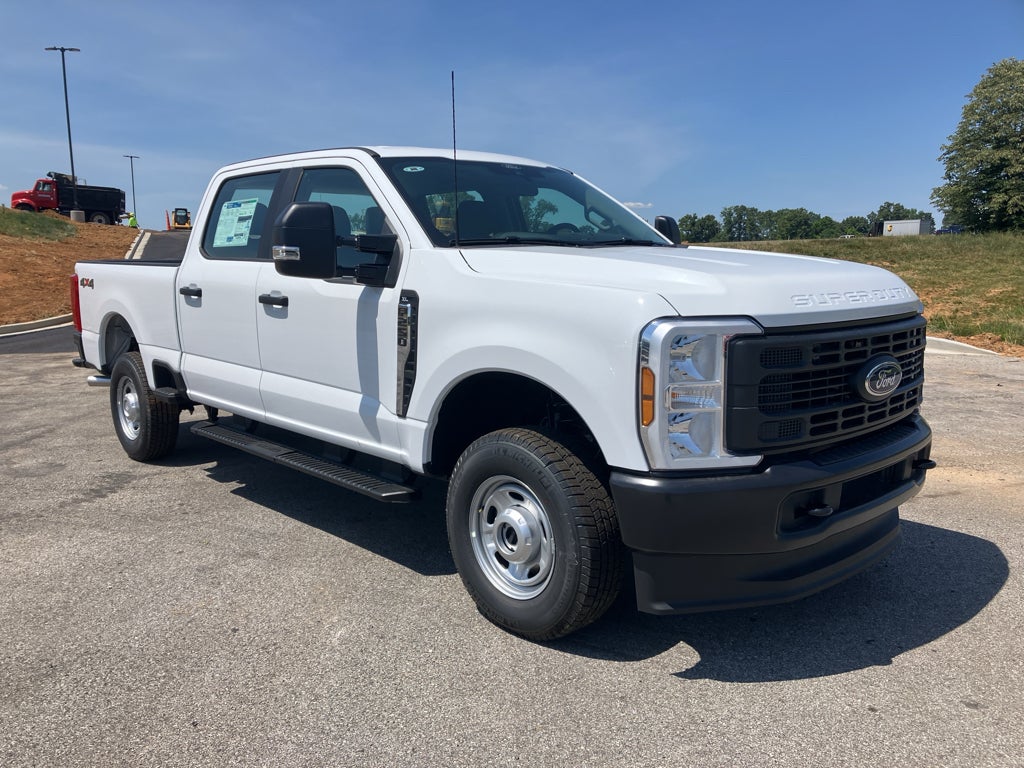 2026 Ford F-250 F-250® XL